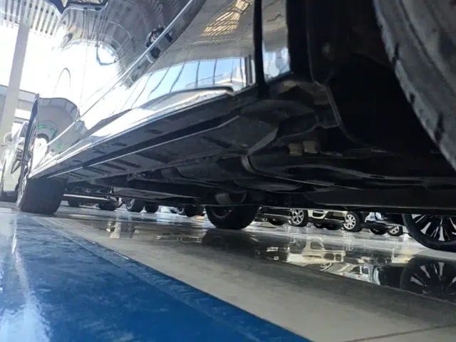 Toyota Vellfire — Фото автомобиля 21