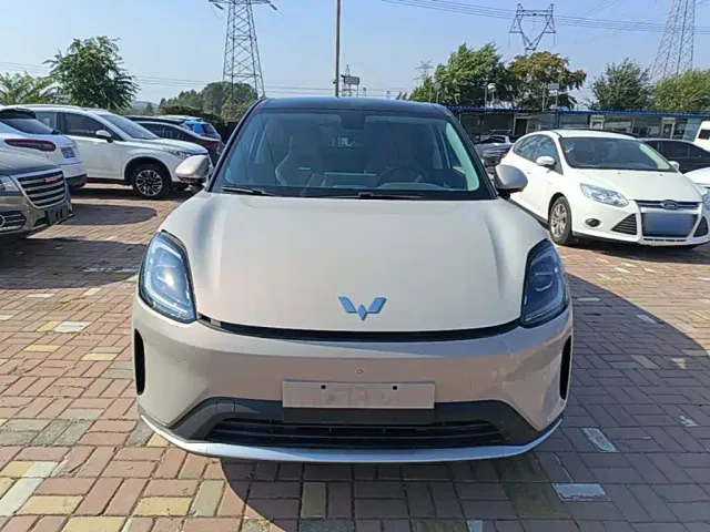 Wuling Bingo S — Фото автомобиля 2