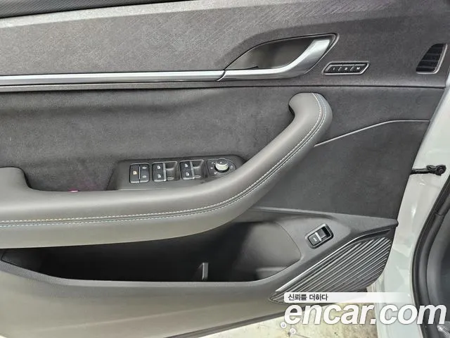Renault Korea Grand Koleos — Фото автомобиля 8