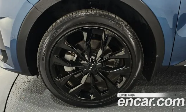 Kia Sorento 4th Gen — Фото автомобиля 5