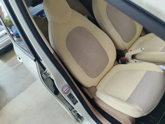 Wuling Hongguang Mini EV — Фото автомобиля 24