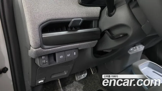 Kia EV3 — Фото автомобиля 27