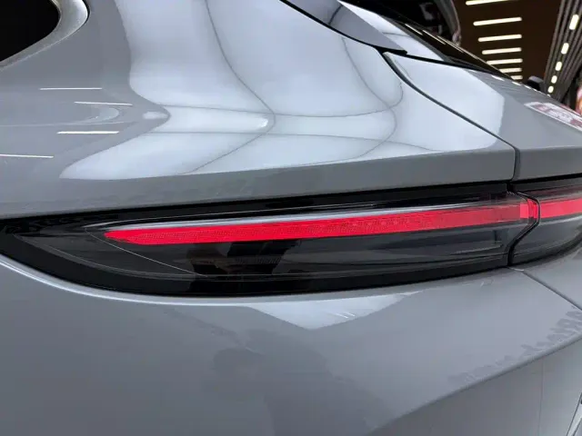 Nio ET5 Touring — Фото автомобиля 18