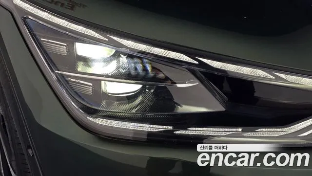 Kia EV6 — Фото автомобиля 7