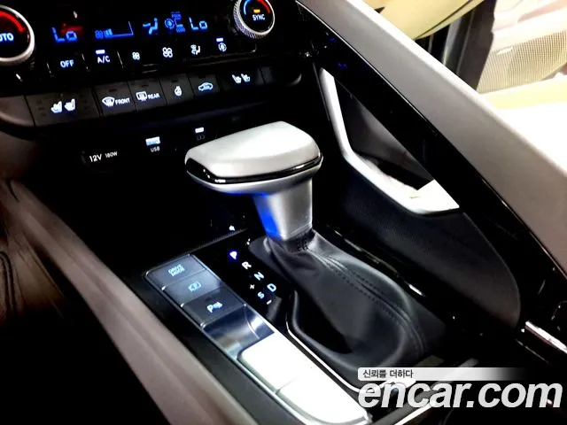 Hyundai AVANTE Новый Avante (CN7) — Фото автомобиля 9
