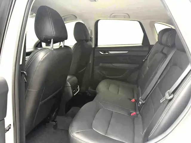 Mazda CX-5 — Фото автомобиля 7