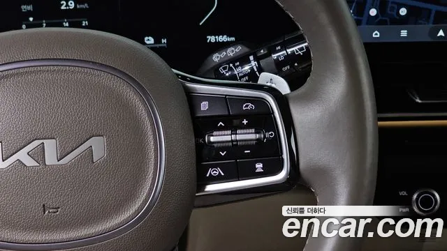 Kia Carnival — Фото автомобиля 29