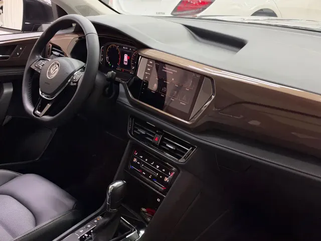 Volkswagen Tharu — Фото автомобиля 20