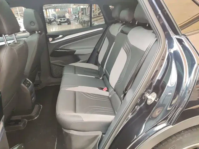 Volkswagen ID.4 Crozz — Фото автомобиля 16