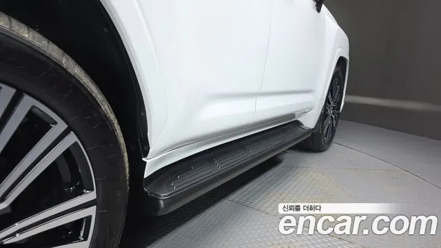 Lexus LX — Фото автомобиля 30