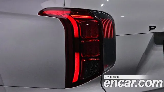 Hyundai Palisade The New Palisade Дизель 2.2 4WD — Фото автомобиля 19