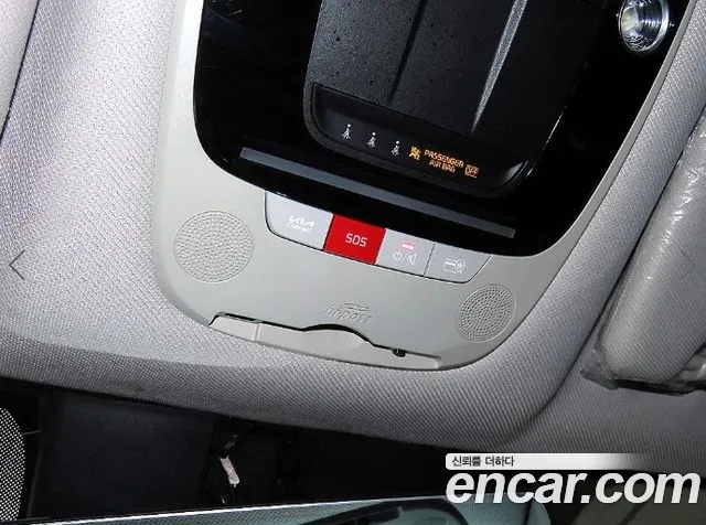 Kia Sorento 4th Gen — Фото автомобиля 16