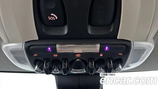 Mini Clubman — Фото автомобиля 19