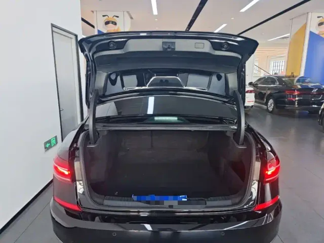 Volkswagen Passat — Фото автомобиля 18