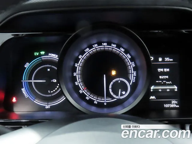 Hyundai Avante CN7 — Фото автомобиля 11