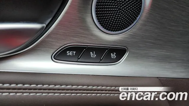 Kia Stinger Stinger Meister 2.5 Masters — Фото автомобиля 28