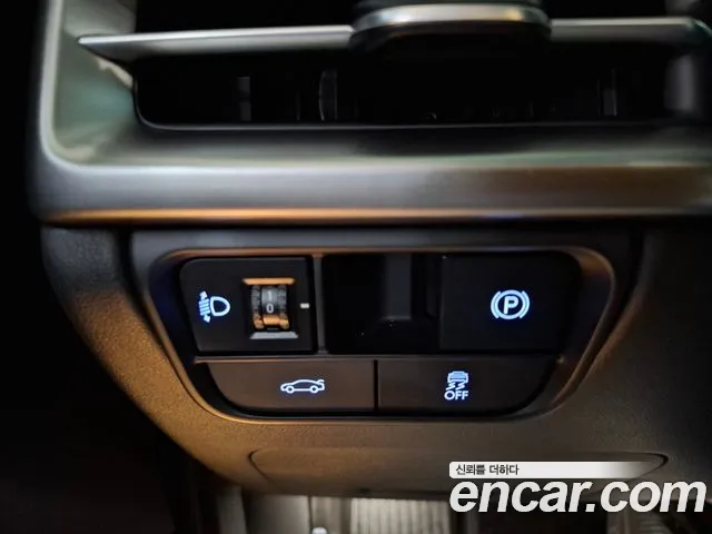 Hyundai Grandeur GN7 — Фото автомобиля 11