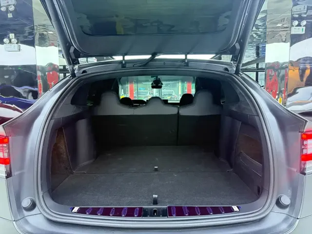 Tesla Model X 2023 Dual Motor All-Wheel Drive Edition — Фото автомобиля 14