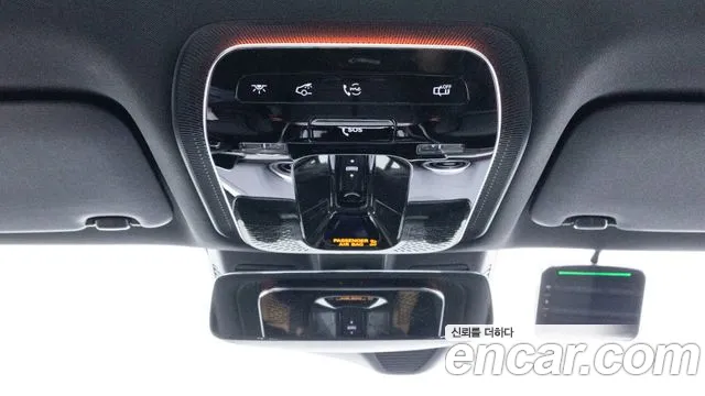 Mercedes-Benz C-Class W206 — Фото автомобиля 17