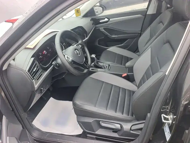 Volkswagen Sagitar — Фото автомобиля 14