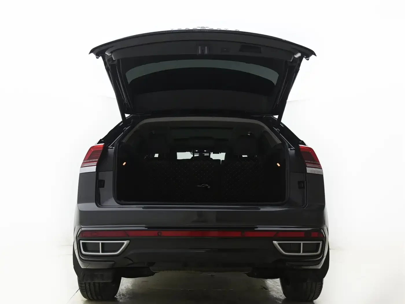 Volkswagen Teramont 2021 Teramont X 330TSI 2WD Premium Luxury Edition — Фото автомобиля 11