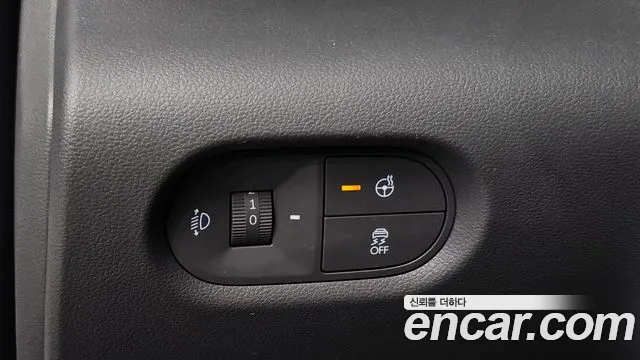 Hyundai Casper — Фото автомобиля 13