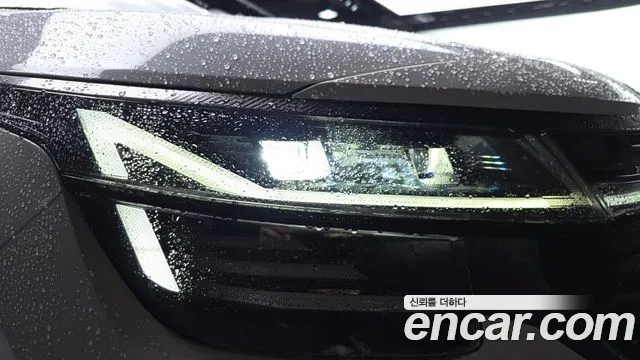 Kia Seltos Бензин 1.6 турбо 2WD — Фото автомобиля 21