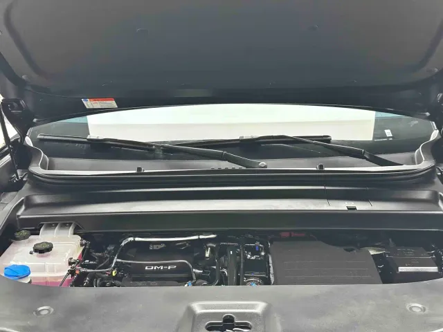 BYD FangChengBao Titanium 7 — Фото автомобиля 24