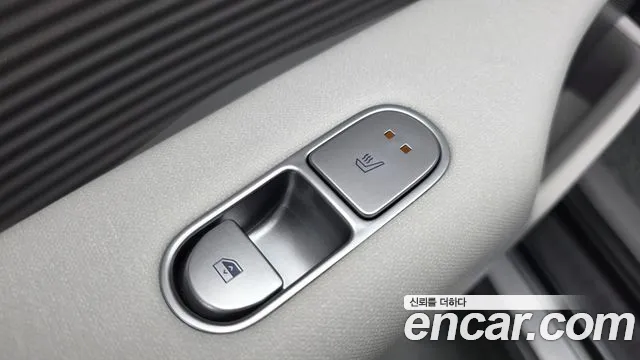 Hyundai Ioniq 6 — Фото автомобиля 18
