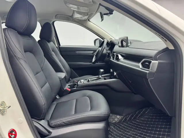 Mazda CX-5 — Фото автомобиля 9