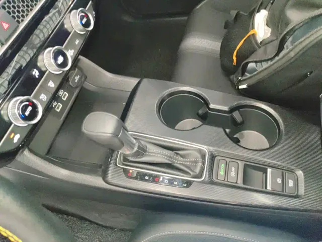 Honda Civic — Фото автомобиля 9