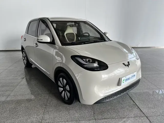 Wuling Bingo — Фото автомобиля 21