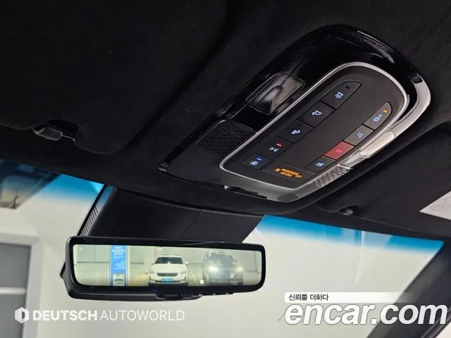 Hyundai Palisade The New — Фото автомобиля 15
