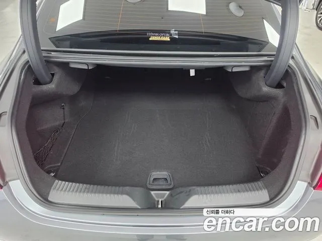 Mercedes-Benz CLS-Class — Фото автомобиля 11