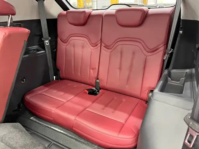 Jetour X70 — Фото автомобиля 17