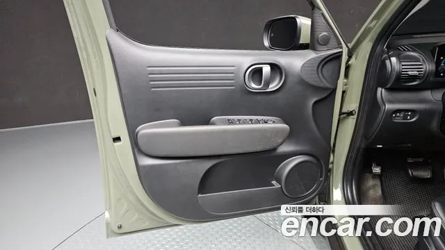 Hyundai Casper — Фото автомобиля 13