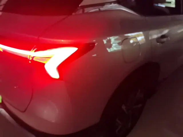 Wuling Starlight S — Фото автомобиля 7