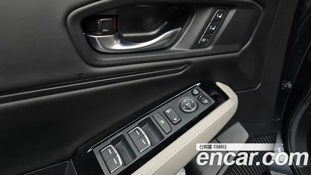 Honda Accord Generation 11 — Фото автомобиля 18