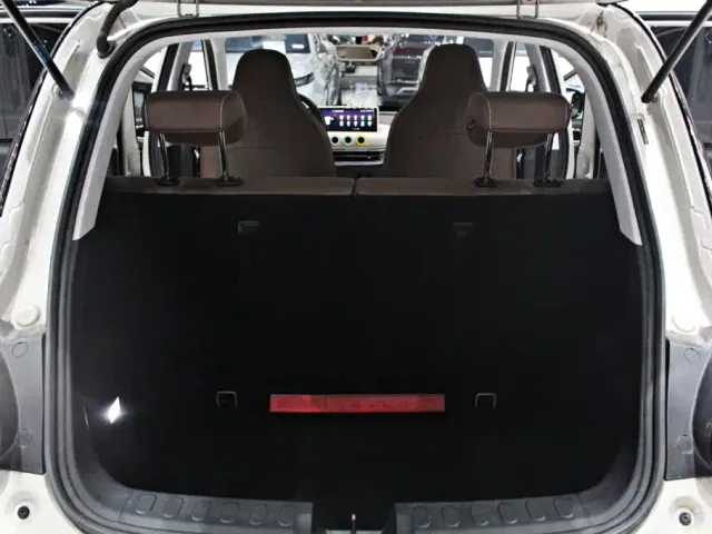 Wuling Bingo — Фото автомобиля 13