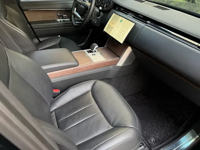 Land Rover Range Rover — Фото автомобиля 9