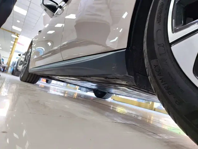 Nio ET5 Touring — Фото автомобиля 21