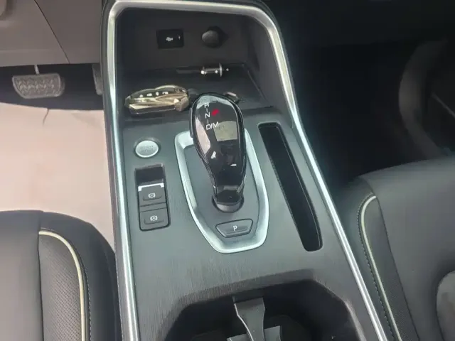 Haval H6 — Фото автомобиля 10