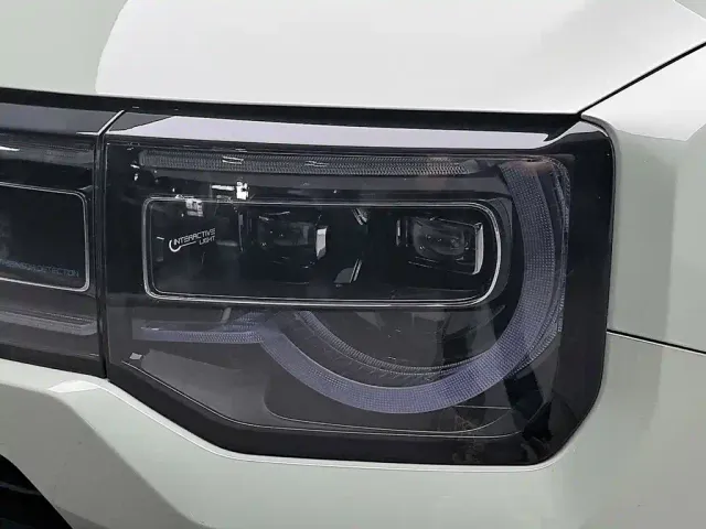 BAIC BJ30 — Фото автомобиля 7