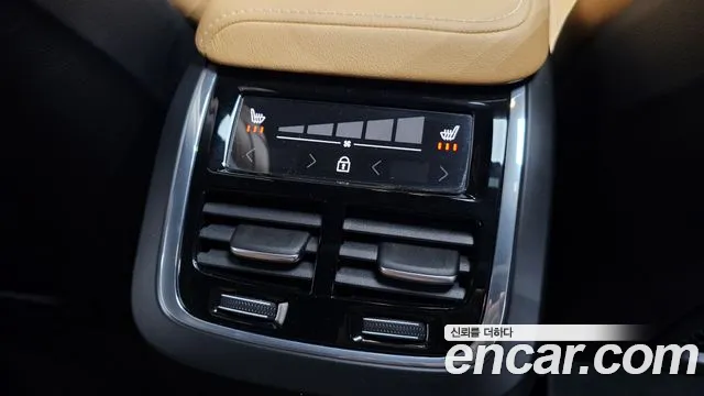 Вольво S60 S60 третьего поколения B5 Ultra Bright — Фото автомобиля 25