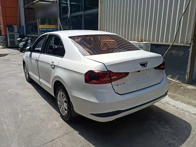 Jetta VA3 — Фото автомобиля 4