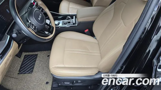 Kia Sorento 4th Gen — Фото автомобиля 24