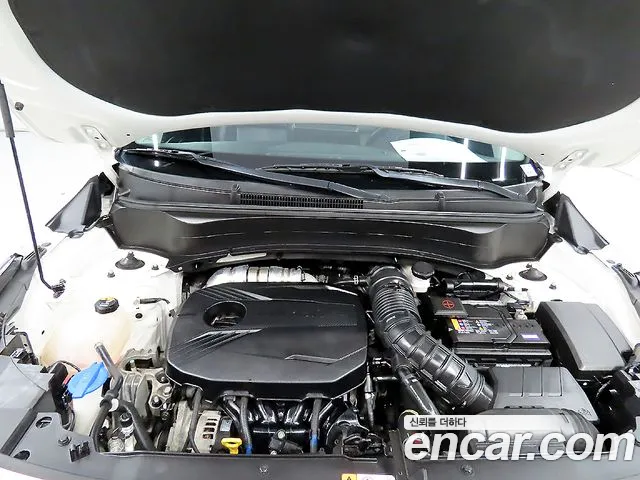 Kia Seltos Seltos Бензин 1.6 турбо 2WD — Фото автомобиля 19