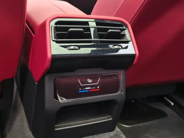 BMW 5 Series — Фото автомобиля 29
