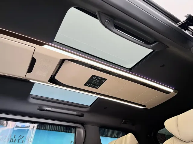 Toyota Alphard — Фото автомобиля 12