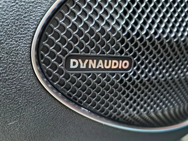 BYD Sealion 07 EV — Фото автомобиля 22